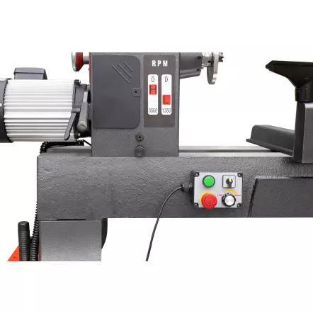 HOLZPROFI-MAKER-MC2032VS-Tour-a-Bois-avec-variateur-de-frequence-Entre-pointes-813-mm-2200-W-MC2032VS-4