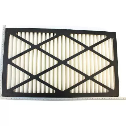 SCHEPPACH - Lot de 2 filtres externes de rechange pour HDA14