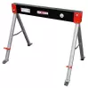 AB1015 - Tréteau pliable et rangeable - Charge max. 500 Kg - 1