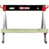 AB1015 - Tréteau pliable et rangeable - Charge max. 500 Kg - 2