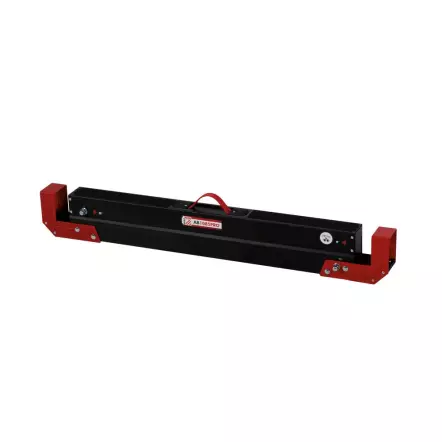 HOLZMANN - AB1085PRO - Chevalet pliable et rangeable - Charge max. 590 Kg