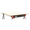 HOLZMANN - AB1085PRO - Chevalet pliable et rangeable - Charge max. 590 Kg - 3