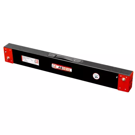 AB1015 - Tréteau pliable et rangeable - Charge max. 500 Kg