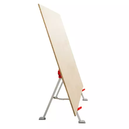 AB1015 - Tréteau pliable et rangeable - Charge max. 500 Kg