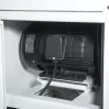 DDS-237-T Ponceuse à double cylindre 940x75mm ou x100mm 400V 8.5kW - 10