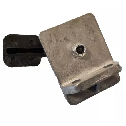 SCHEPPACH - Porte-couteau diviseur complet pour scie sur table HS105