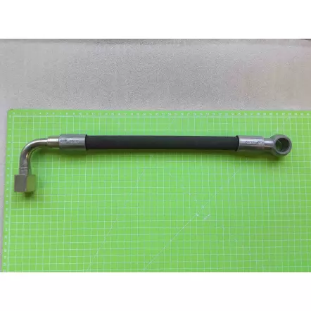 ZIPPER-Flexible-hydraulique-380-mm-pour-fendeur-ZI-HS12P