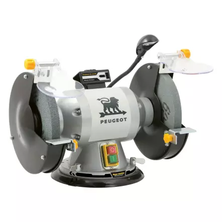 PEUGEOT-ENERGYGRIND-200P-Touret-a-meuler-pivotant-180