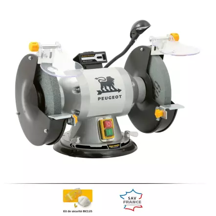 PEUGEOT-ENERGYGRIND-200P-Touret-a-meuler-pivotant-180-1