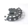 Protecteur complet de lame de scie pour  scies à onglet HM254 et Woodtec XW126 - 2