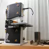 PEUGEOT-ENERGYBAND-80WM-Scie-a-Ruban-Bois-et-Metal-Haute-2