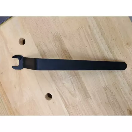 Clé coudée pour TFM610V (rep. 119)