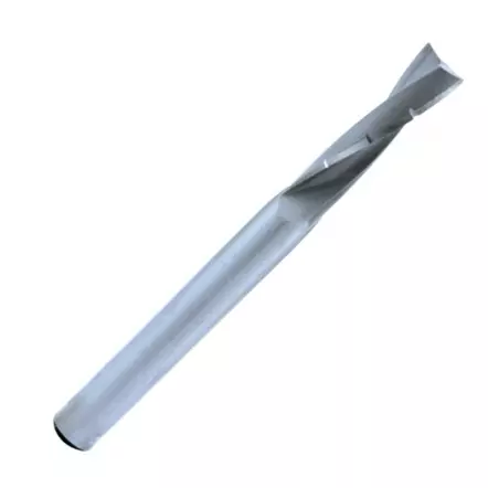Mèche à mortaiser hélicoïdale ø 6 à 20 mm (tour à droite ou à gauche)