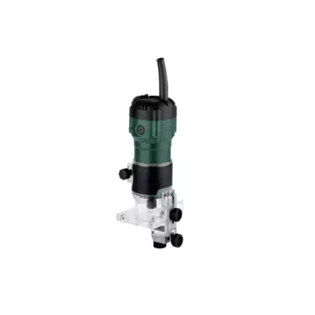 METABO - FM 500-6 Affleureuse 40mm 230V 500W