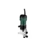 METABO - FM 500-6 Affleureuse 40mm 230V 500W - 1