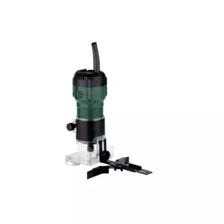 METABO - FM 500-6 Affleureuse 40mm 230V 500W