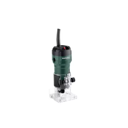 METABO - FM 500-6 Affleureuse 40mm 230V 500W