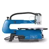 SCHEPPACH - Deco-Flex Scie à chantourner 125 W - 2
