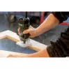 METABO - FM 500-6 Affleureuse 40mm 230V 500W - 6