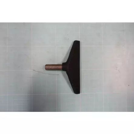 HOLZMANN - Porte-outils 110 mm pour tour à bois D300F