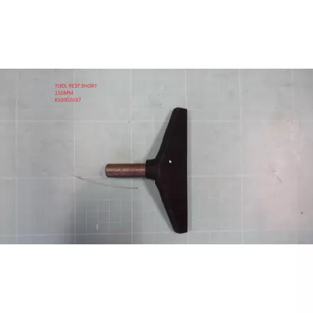 HOLZMANN-Porte-outils-150-mm-pour-tour-a-bois-D300F-1000