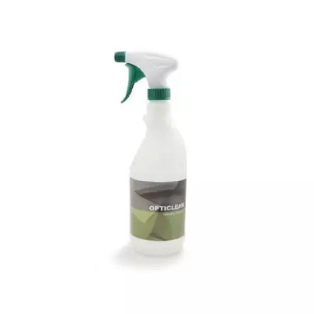 OPTICLEAN Spray nettoyant pour outils de coupe 750 ml