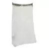 Lot de sacs récepteurs à copeaux Ø 315 mm 550 x 1000 (pour HD12, HA1600...) - 2