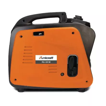 UNICRAFT - PG-I 20 SR - Groupe Electrogène portable à essence - 1800 W - 230 V