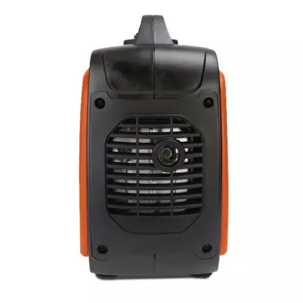 UNICRAFT - PG-I 8 SR - Petit Groupe Electrogène à essence - 800 W - 230 V