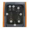 UNICRAFT - PG-I 20 SR - Groupe Electrogène portable à essence - 1800 W - 230 V - 3