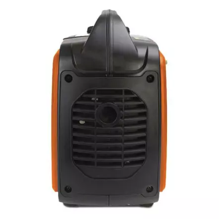 UNICRAFT -  PG-I 12 SR - Petit Groupe Electrogène à essence - 1100 W - 230 V