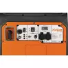 UNICRAFT - PG-I 40 S - Groupe Electrogène Inverter Silencieux - 3700 W - 230 V - 3