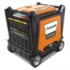 UNICRAFT - PG-I 80 SE - Groupe Electrogène Inverter Silencieux - 7500 W - 230 V - 3