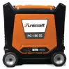 UNICRAFT - PG-I 80 SE - Groupe Electrogène Inverter Silencieux - 7500 W - 230 V - 4