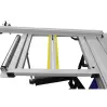 CORMAK - PS12-1600 - Scie circulaire à Format chariot 1600 mm - 400V / 3800 W - 6
