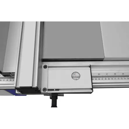CORMAK - PS12-1600 - Scie circulaire à Format chariot 1600 mm - 400V / 3800 W
