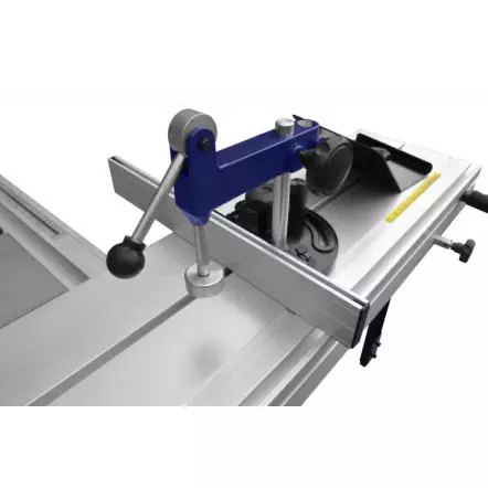 CORMAK - PS12-1600 - Scie circulaire à Format chariot 1600 mm - 400V / 3800 W