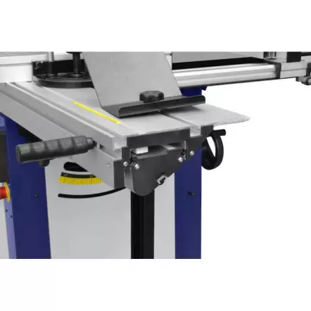 CORMAK - PS12-1600 - Scie circulaire à Format chariot 1600 mm - 400V / 3800 W