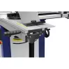 CORMAK - PS12-1600 - Scie circulaire à Format chariot 1600 mm - 400V / 3800 W - 11