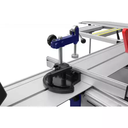 CORMAK - PS12-1600 - Scie circulaire à Format chariot 1600 mm - 400V / 3800 W