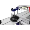 CORMAK - PS12-1600 - Scie circulaire à Format chariot 1600 mm - 400V / 3800 W - 13
