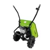 ZIPPER - ZI-EWB260 - Brouette Electrique sur batterie 100 Litres - Capacité 260 Kg - 4