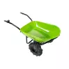 ZIPPER - ZI-EWB260 - Brouette Electrique sur batterie 100 Litres - Capacité 260 Kg - 5