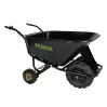ZIPPER - ZI-EWB300-160L - Brouette Electrique 4 roues 160 Litres - Capacité 300 Kg - 1