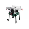 HC 260 C - 2,2 WNB Raboteuse 230V - 2200W Hauteur/largeur de passage 160 / 260 mm - 1