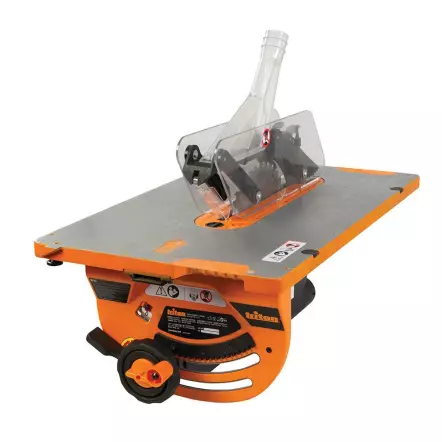 TRITON - TWX7CS002 - Module Scie Circulaire 1800 W pour support Workcentre TWX7