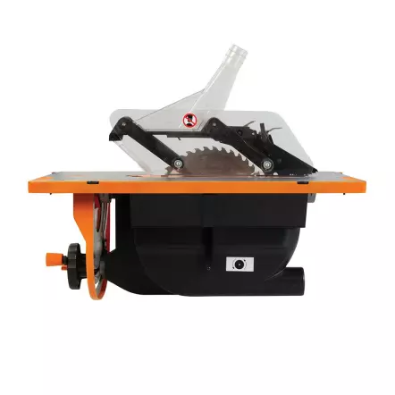 TRITON - TWX7CS002 - Module Scie Circulaire 1800 W pour support Workcentre TWX7