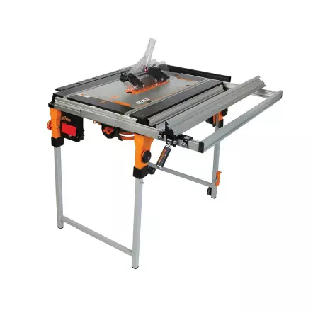 TRITON - TWX7CS002 - Module Scie Circulaire 1800 W pour support Workcentre TWX7