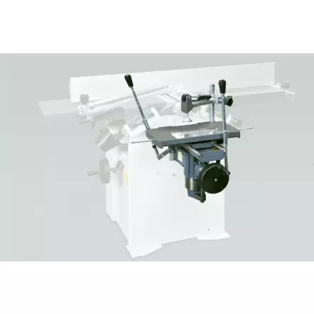 W01BT - Kit Mortaiseuse pour raboteuse-dégauchisseuse RDJ Jet