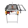TRITON - TWX7CS002 - Module Scie Circulaire 1800 W pour support Workcentre TWX7 - 5